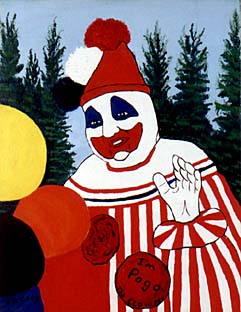 gacy's drawing